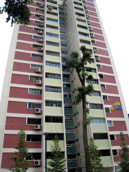 Telok Blangah Drive thumbnail photo